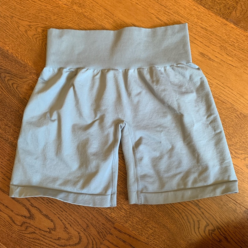 Biker shorts